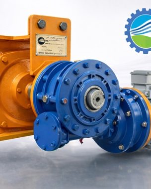 روتاری ولو بارریز